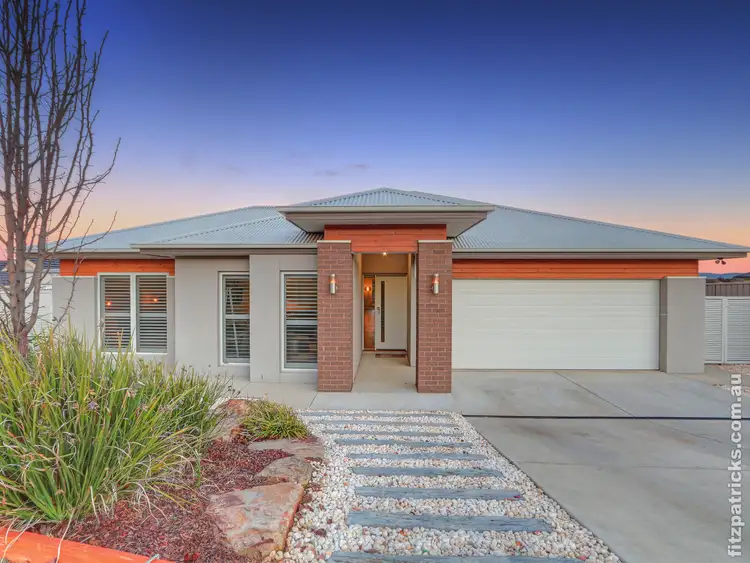 Main view of Homely house listing, 45 Stirling Bourlevard, Tatton NSW 2650