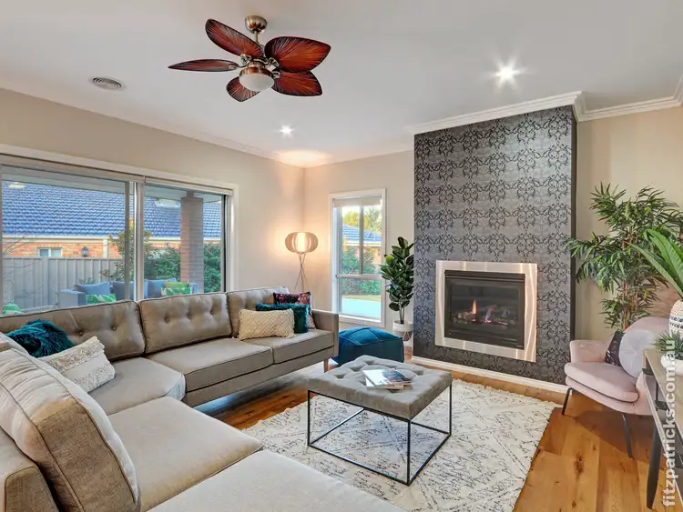 Second view of Homely house listing, 45 Stirling Bourlevard, Tatton NSW 2650