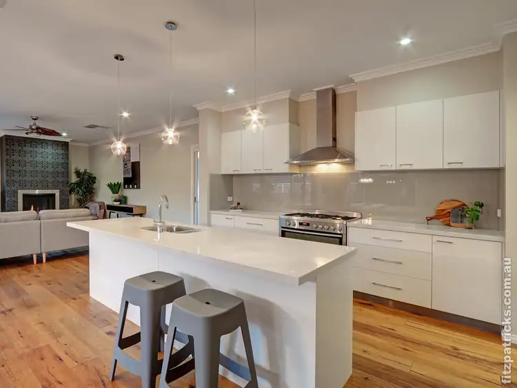 Third view of Homely house listing, 45 Stirling Bourlevard, Tatton NSW 2650