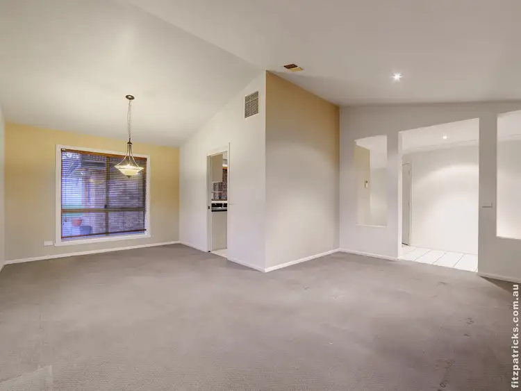 Third view of Homely house listing, 6 Bourkelands Drive, Bourkelands NSW 2650