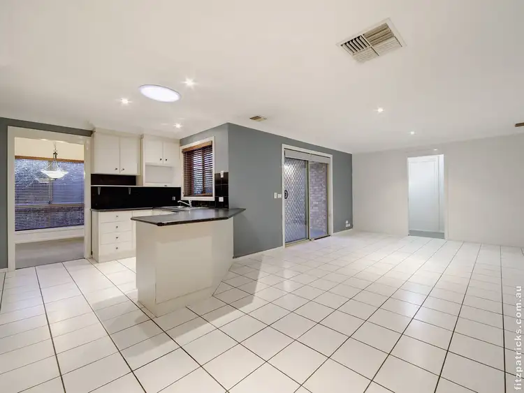 Fourth view of Homely house listing, 6 Bourkelands Drive, Bourkelands NSW 2650
