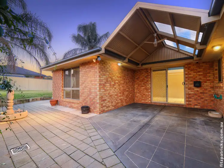 Fifth view of Homely house listing, 6 Bourkelands Drive, Bourkelands NSW 2650