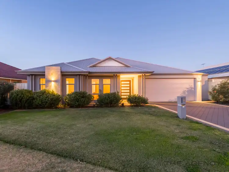 8 Ecru Court, Southern River WA 6110