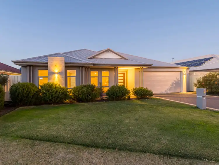Second view of Homely house listing, 8 Ecru Court, Southern River WA 6110
