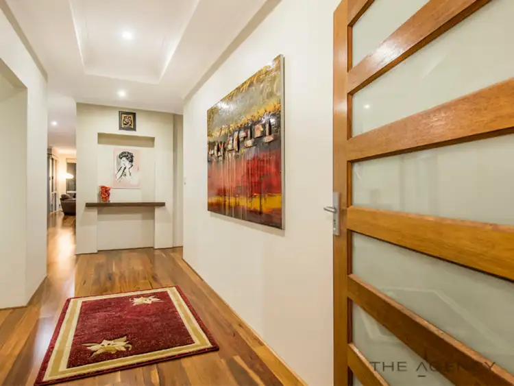 Third view of Homely house listing, 8 Ecru Court, Southern River WA 6110