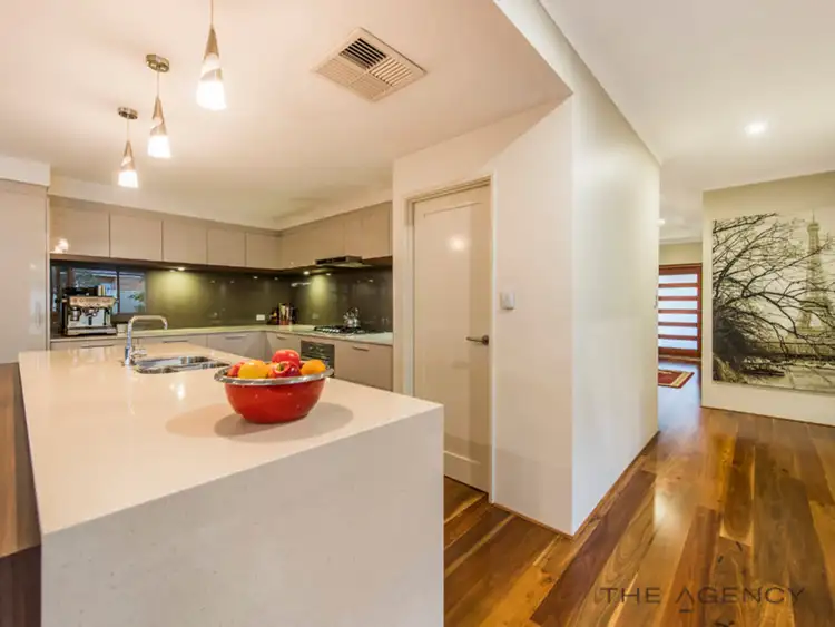 Fourth view of Homely house listing, 8 Ecru Court, Southern River WA 6110