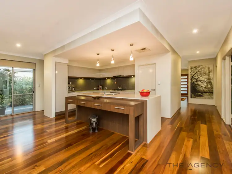 Fifth view of Homely house listing, 8 Ecru Court, Southern River WA 6110