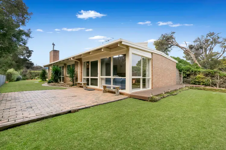 Second view of Homely house listing, 93 Fawkner Avenue, Blairgowrie VIC 3942
