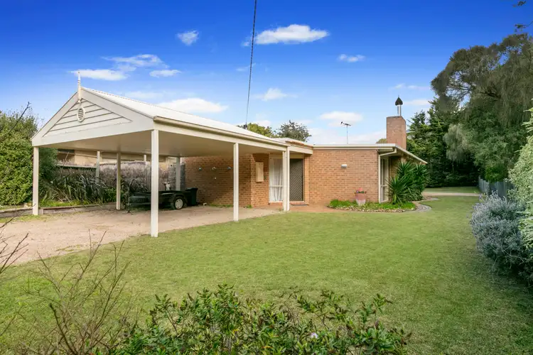 Third view of Homely house listing, 93 Fawkner Avenue, Blairgowrie VIC 3942