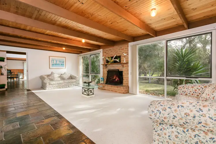Fourth view of Homely house listing, 93 Fawkner Avenue, Blairgowrie VIC 3942