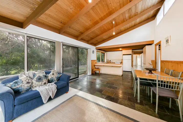 Fifth view of Homely house listing, 93 Fawkner Avenue, Blairgowrie VIC 3942
