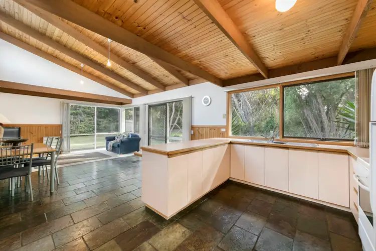 Sixth view of Homely house listing, 93 Fawkner Avenue, Blairgowrie VIC 3942