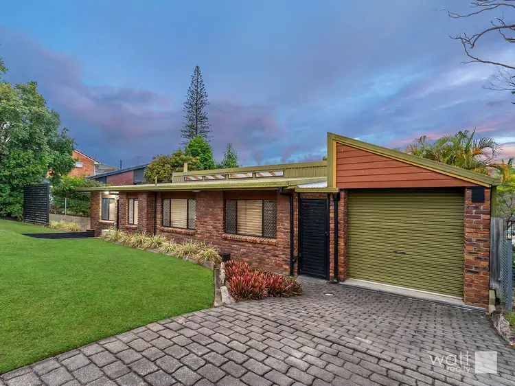 Main view of Homely house listing, 22 Poitier Street, Mcdowall QLD 4053