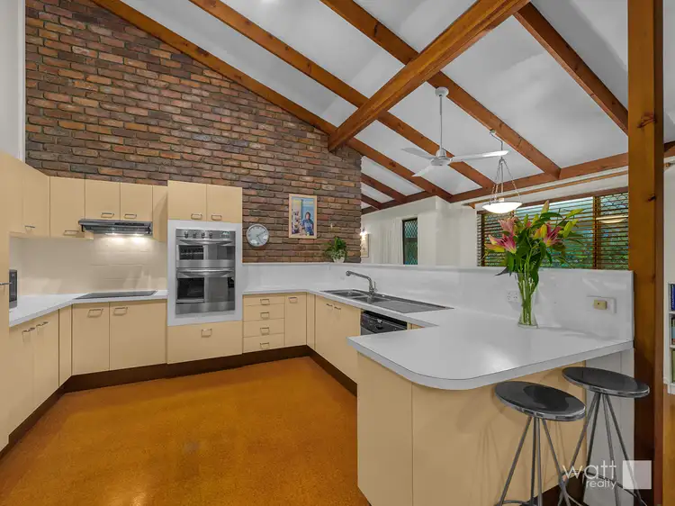 Second view of Homely house listing, 22 Poitier Street, Mcdowall QLD 4053