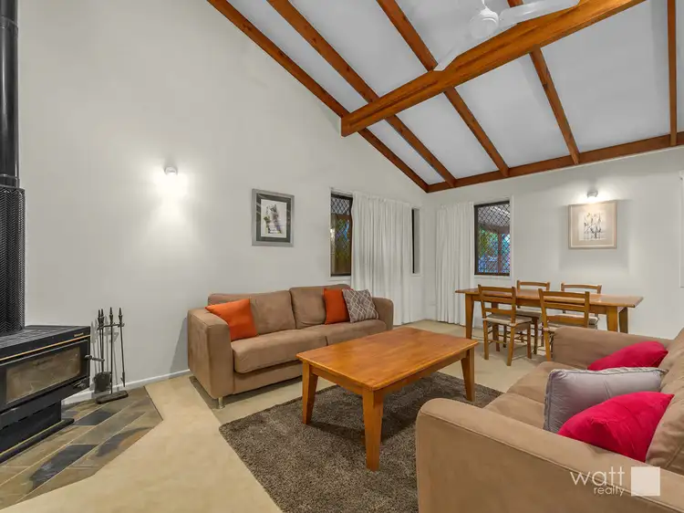 Fourth view of Homely house listing, 22 Poitier Street, Mcdowall QLD 4053