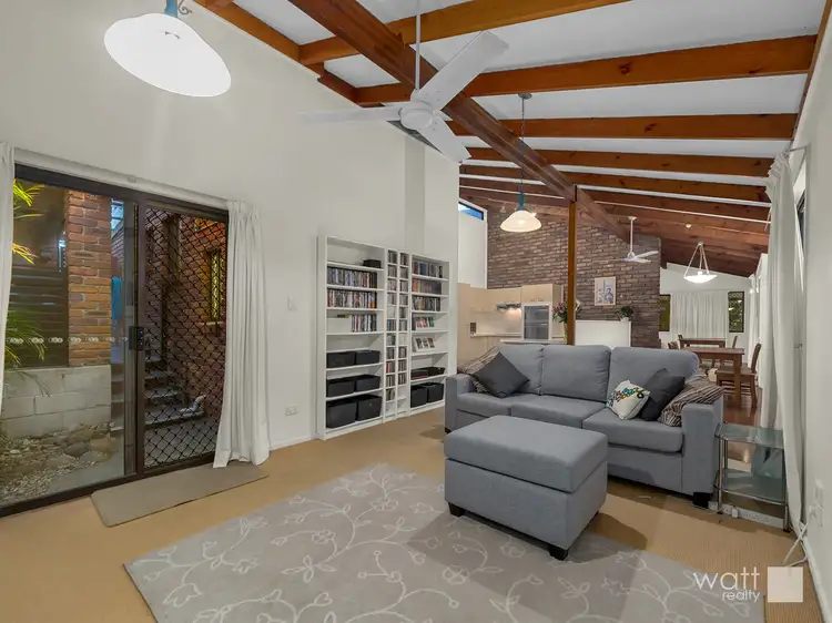 Fifth view of Homely house listing, 22 Poitier Street, Mcdowall QLD 4053