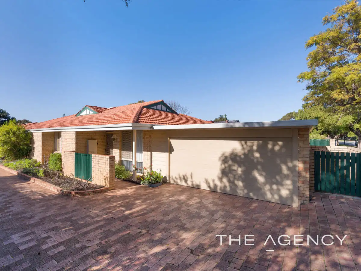 Main view of Homely house listing, 1/32 Strickland Street, South Perth WA 6151
