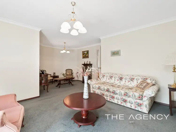 Third view of Homely house listing, 1/32 Strickland Street, South Perth WA 6151