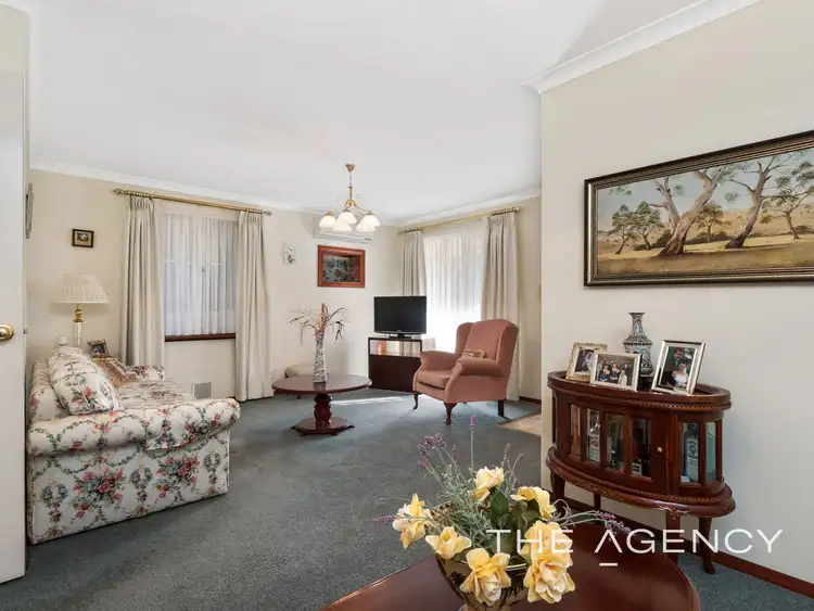 Fourth view of Homely house listing, 1/32 Strickland Street, South Perth WA 6151