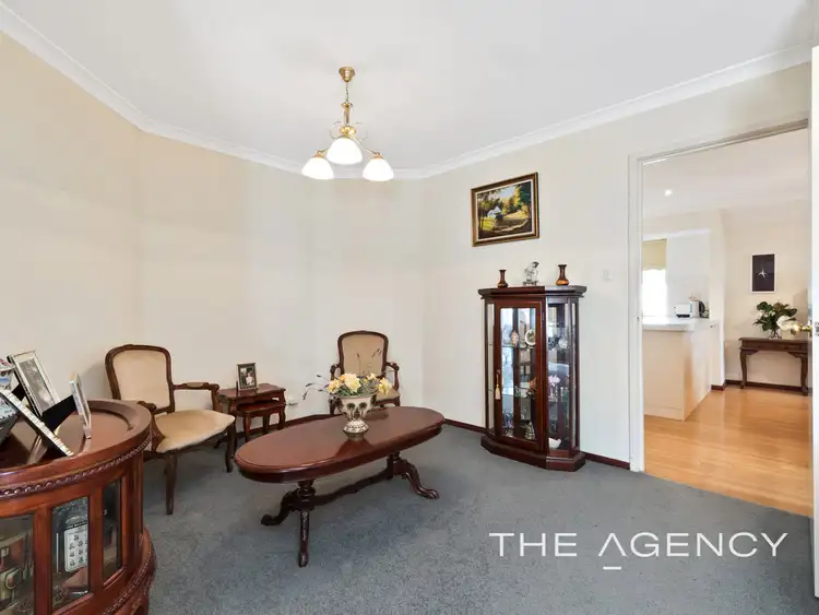 Fifth view of Homely house listing, 1/32 Strickland Street, South Perth WA 6151