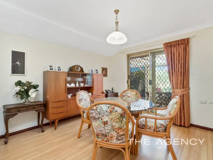 Sixth view of Homely house listing, 1/32 Strickland Street, South Perth WA 6151