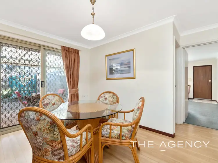 Seventh view of Homely house listing, 1/32 Strickland Street, South Perth WA 6151
