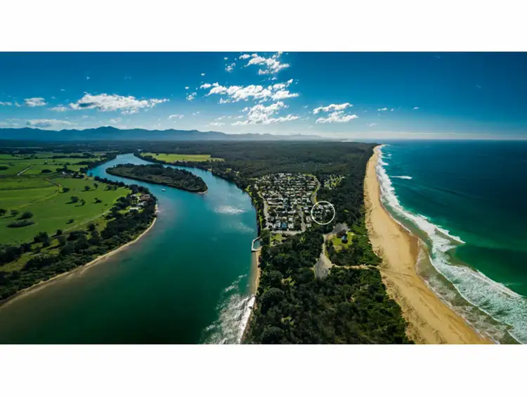 Third view of Homely house listing, 6 Winter Avenue, Mylestom NSW 2454