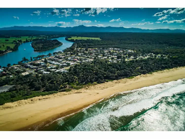 Fourth view of Homely house listing, 6 Winter Avenue, Mylestom NSW 2454