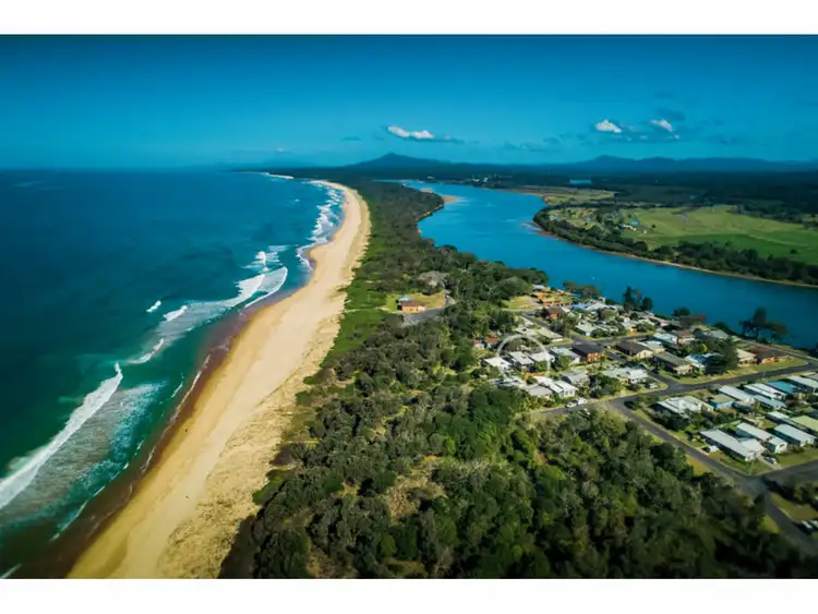 Fifth view of Homely house listing, 6 Winter Avenue, Mylestom NSW 2454