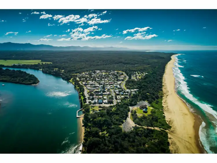 Sixth view of Homely house listing, 6 Winter Avenue, Mylestom NSW 2454