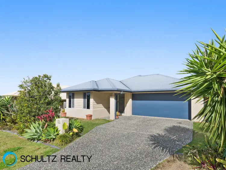 Main view of Homely house listing, 38 Skyline Circuit, Bahrs Scrub QLD 4207