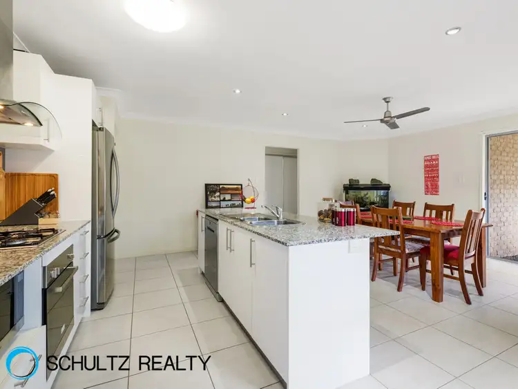 Third view of Homely house listing, 38 Skyline Circuit, Bahrs Scrub QLD 4207