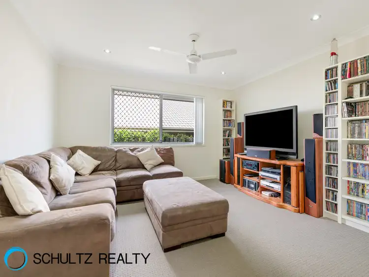 Fourth view of Homely house listing, 38 Skyline Circuit, Bahrs Scrub QLD 4207