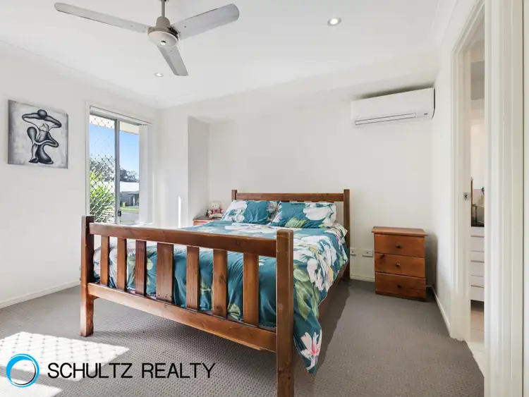 Fifth view of Homely house listing, 38 Skyline Circuit, Bahrs Scrub QLD 4207