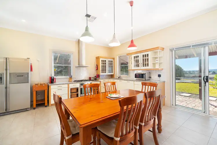 Third view of Homely rural property listing, 349 Henry Lawson Drive, Mudgee NSW 2850