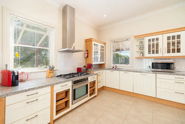 Fifth view of Homely rural property listing, 349 Henry Lawson Drive, Mudgee NSW 2850