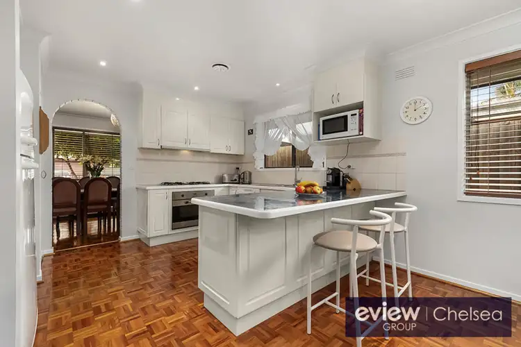 Third view of Homely house listing, 26 Hughes Avenue, Edithvale VIC 3196