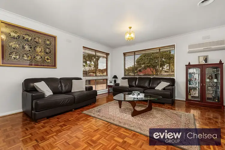 Fifth view of Homely house listing, 26 Hughes Avenue, Edithvale VIC 3196