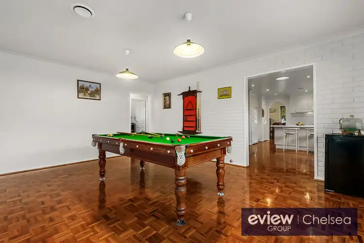 Sixth view of Homely house listing, 26 Hughes Avenue, Edithvale VIC 3196