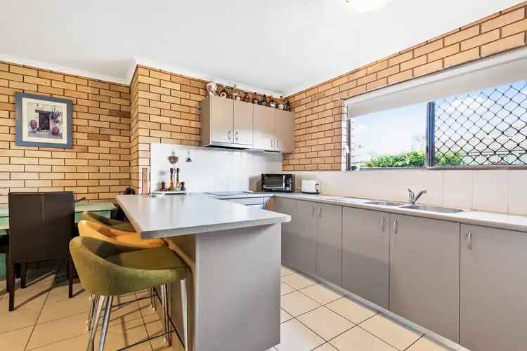 Main view of Homely unit listing, 2/46 Boongala Terrace, Maroochydore QLD 4558