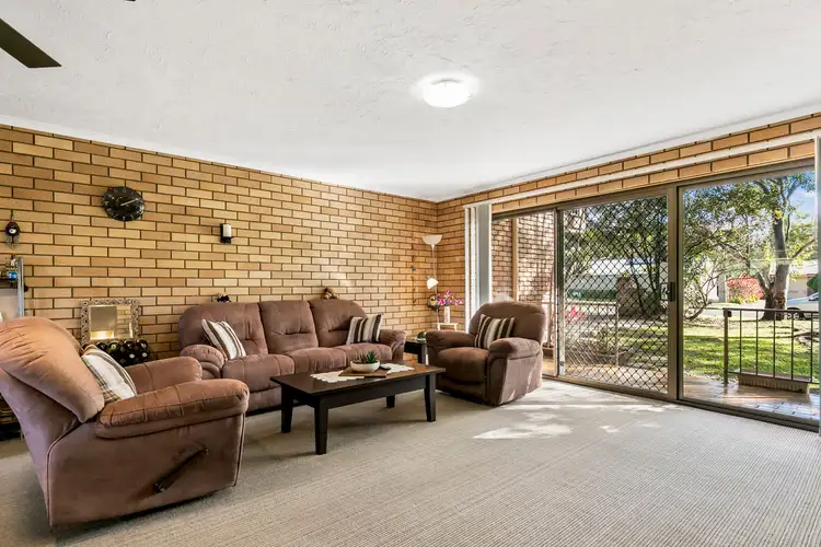 Second view of Homely unit listing, 2/46 Boongala Terrace, Maroochydore QLD 4558