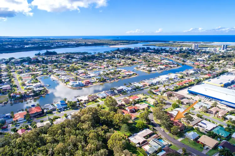 Fifth view of Homely unit listing, 2/46 Boongala Terrace, Maroochydore QLD 4558