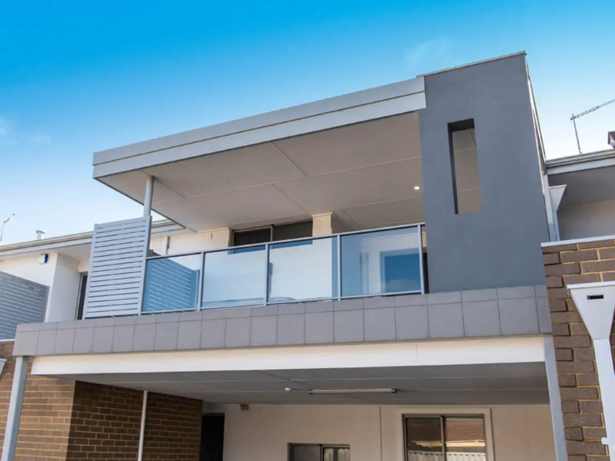 Main view of Homely apartment listing, 7/4 Wooramel Way, Nollamara WA 6061