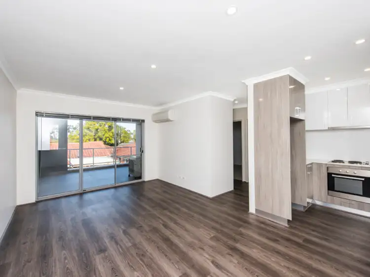 Fourth view of Homely apartment listing, 7/4 Wooramel Way, Nollamara WA 6061