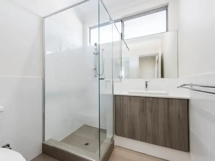 Seventh view of Homely apartment listing, 7/4 Wooramel Way, Nollamara WA 6061