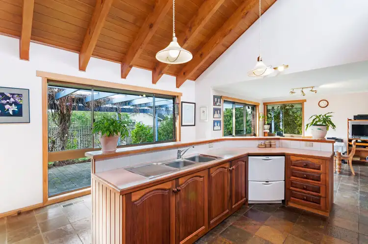 Second view of Homely house listing, 12 McKenna Place, Warrnambool VIC 3280