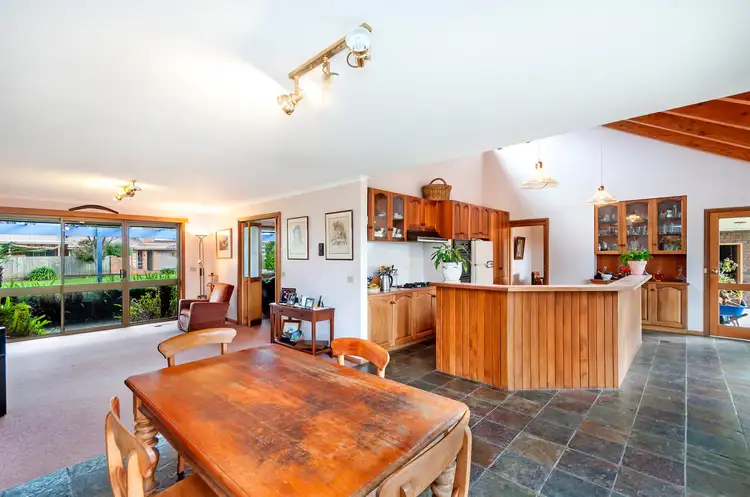 Third view of Homely house listing, 12 McKenna Place, Warrnambool VIC 3280