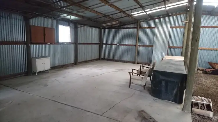 Third view of Homely land listing, 17 Ferrers Street, Lismore VIC 3324