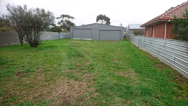 Fifth view of Homely land listing, 17 Ferrers Street, Lismore VIC 3324