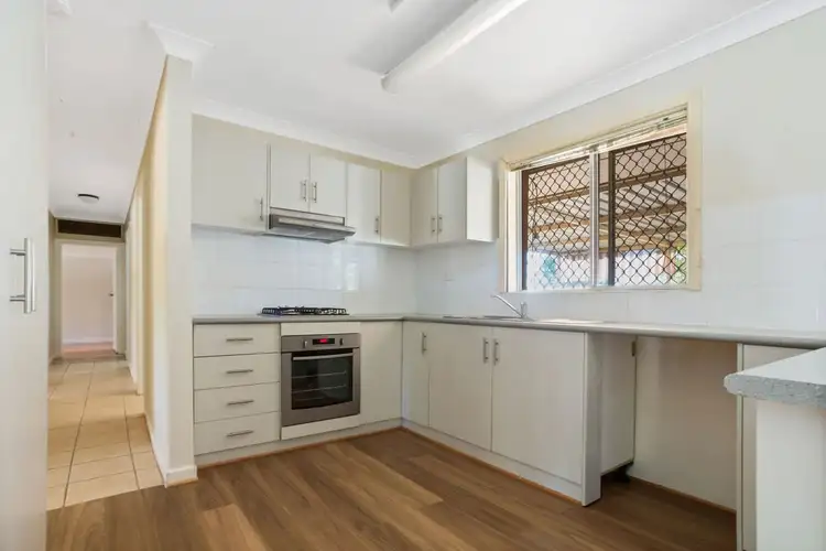 Second view of Homely house listing, 37 Kestral Way, Bulgarra WA 6714